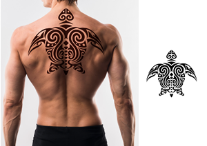Diseño de Tatuaje por ~idiaz~ para este proyecto | Diseño: #30709823