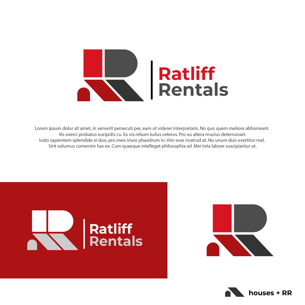 Logo Design by farady for this project | Design #30712685