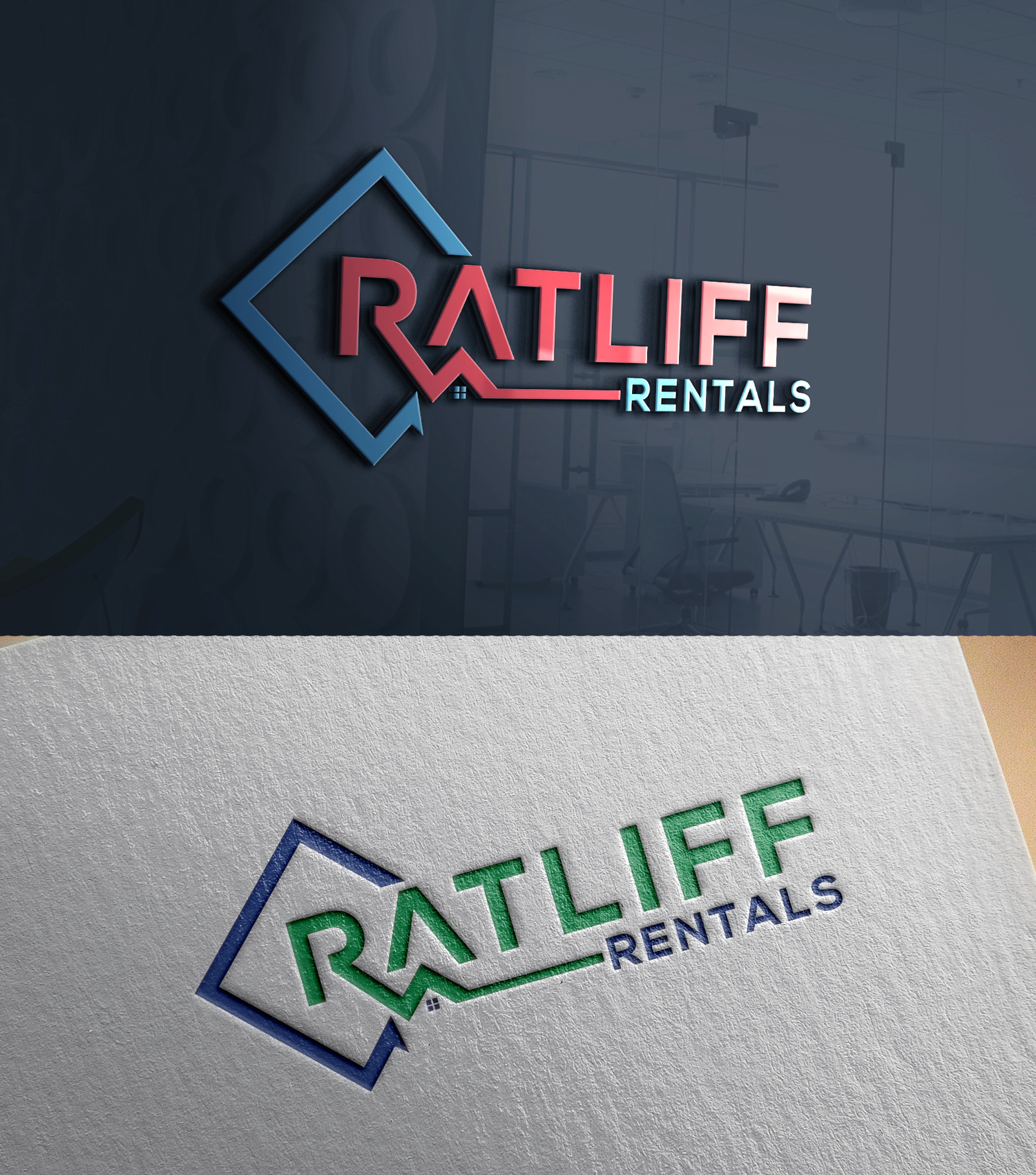Logo Design by 24ksunny for this project | Design #30671991