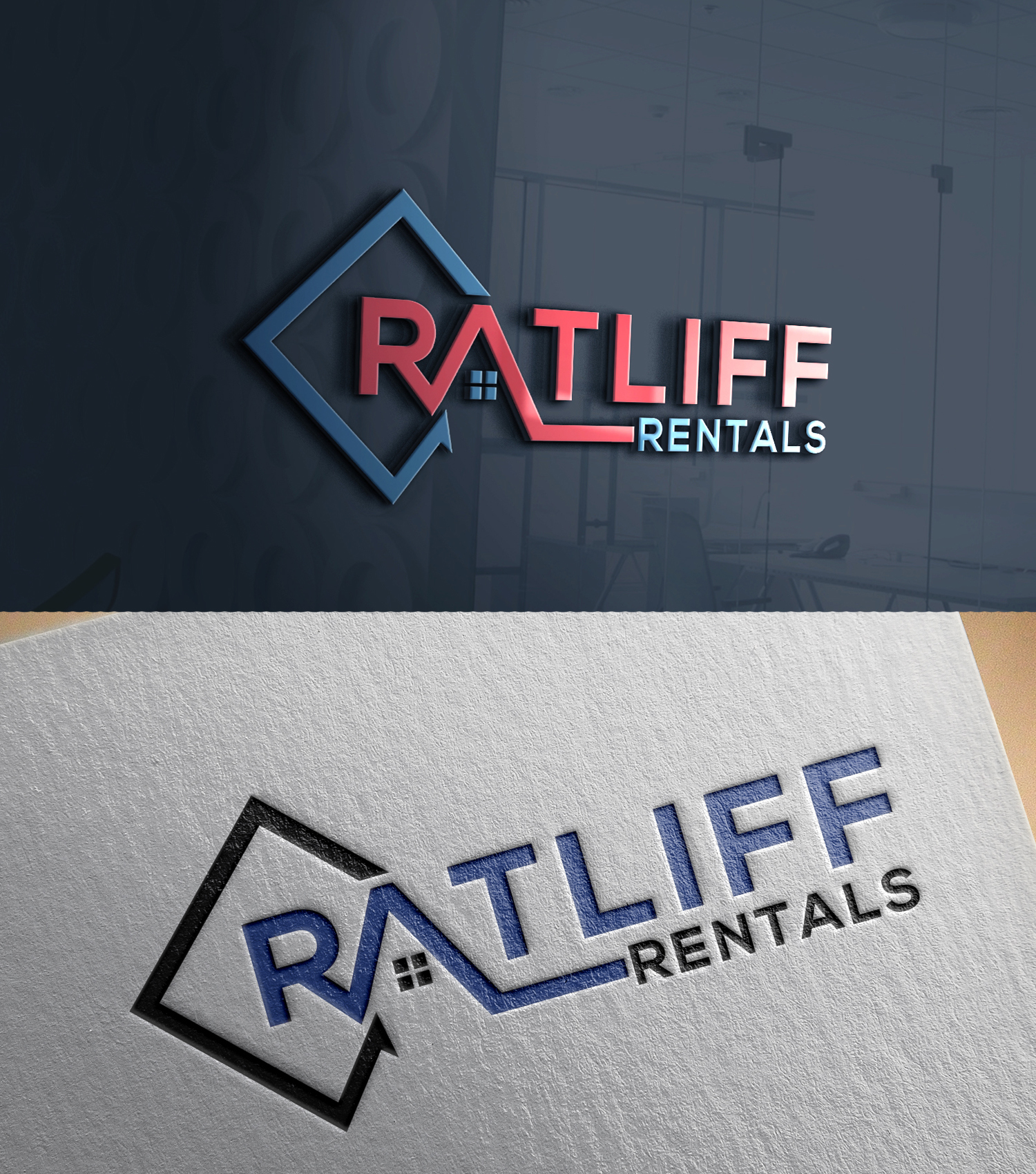 Logo Design by 24ksunny for this project | Design #30827412