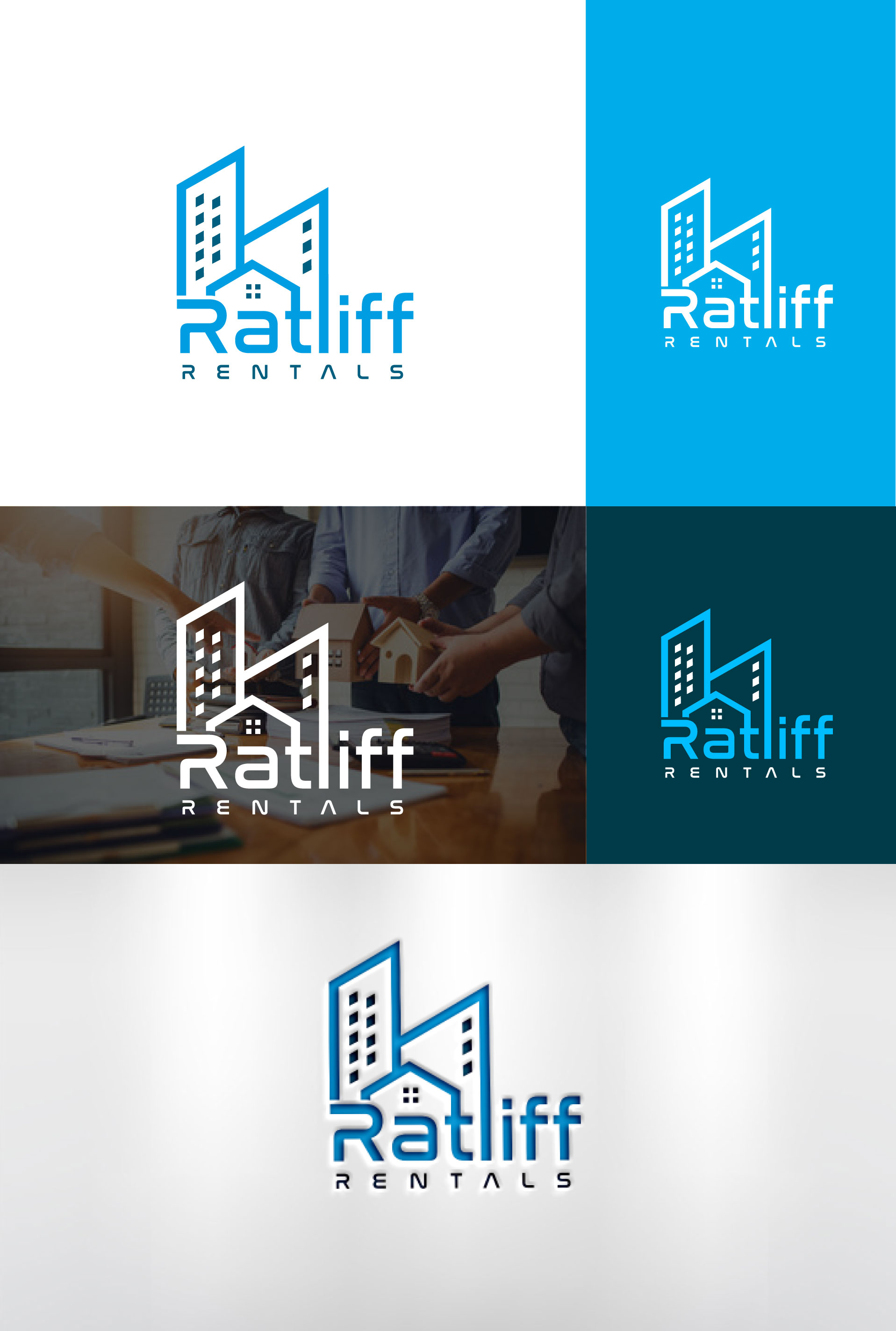 Logo Design by AyaanArt for this project | Design #30671118