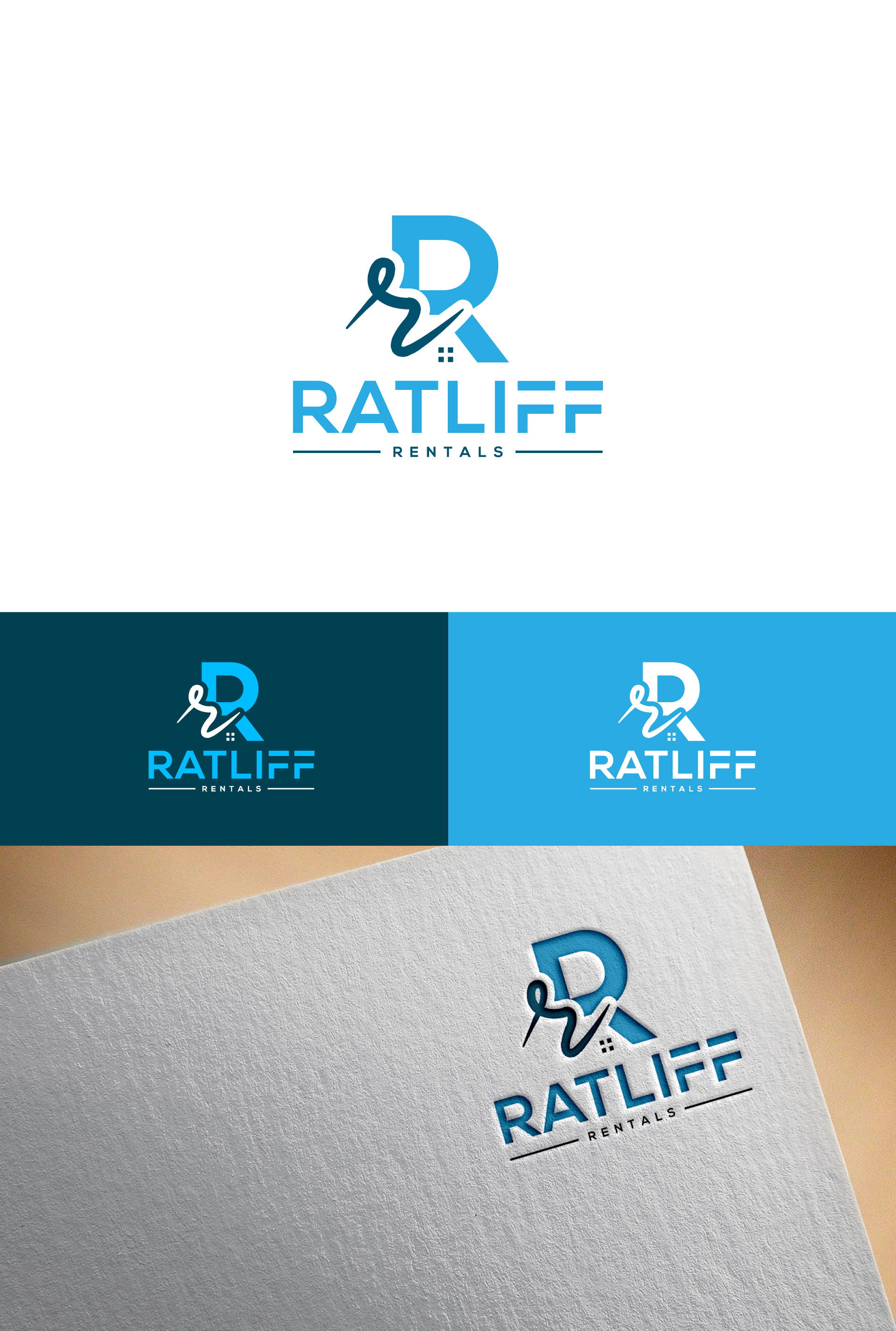 Logo Design by AyaanArt for this project | Design #30671400