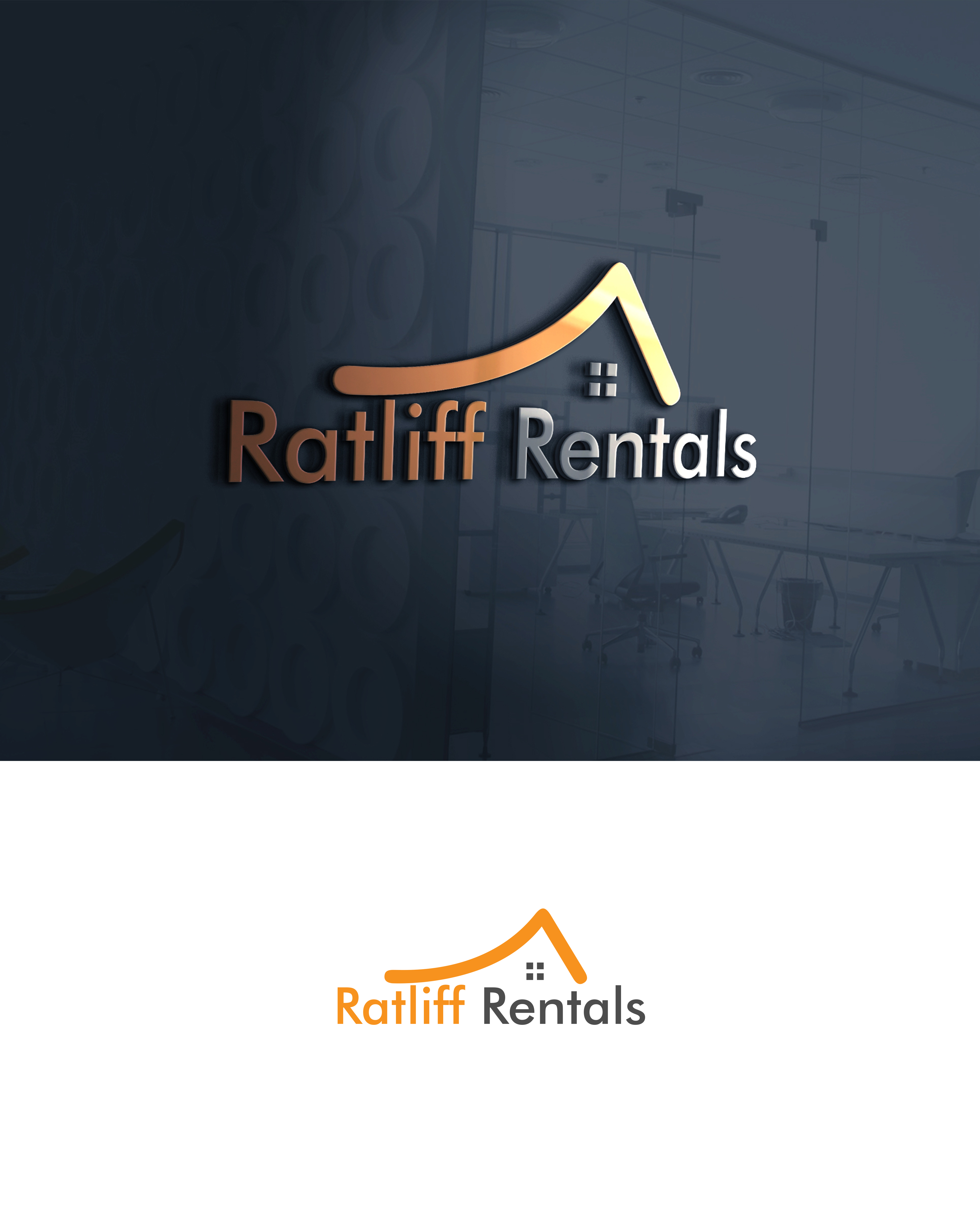 Logo Design by mekail for this project | Design #30671702