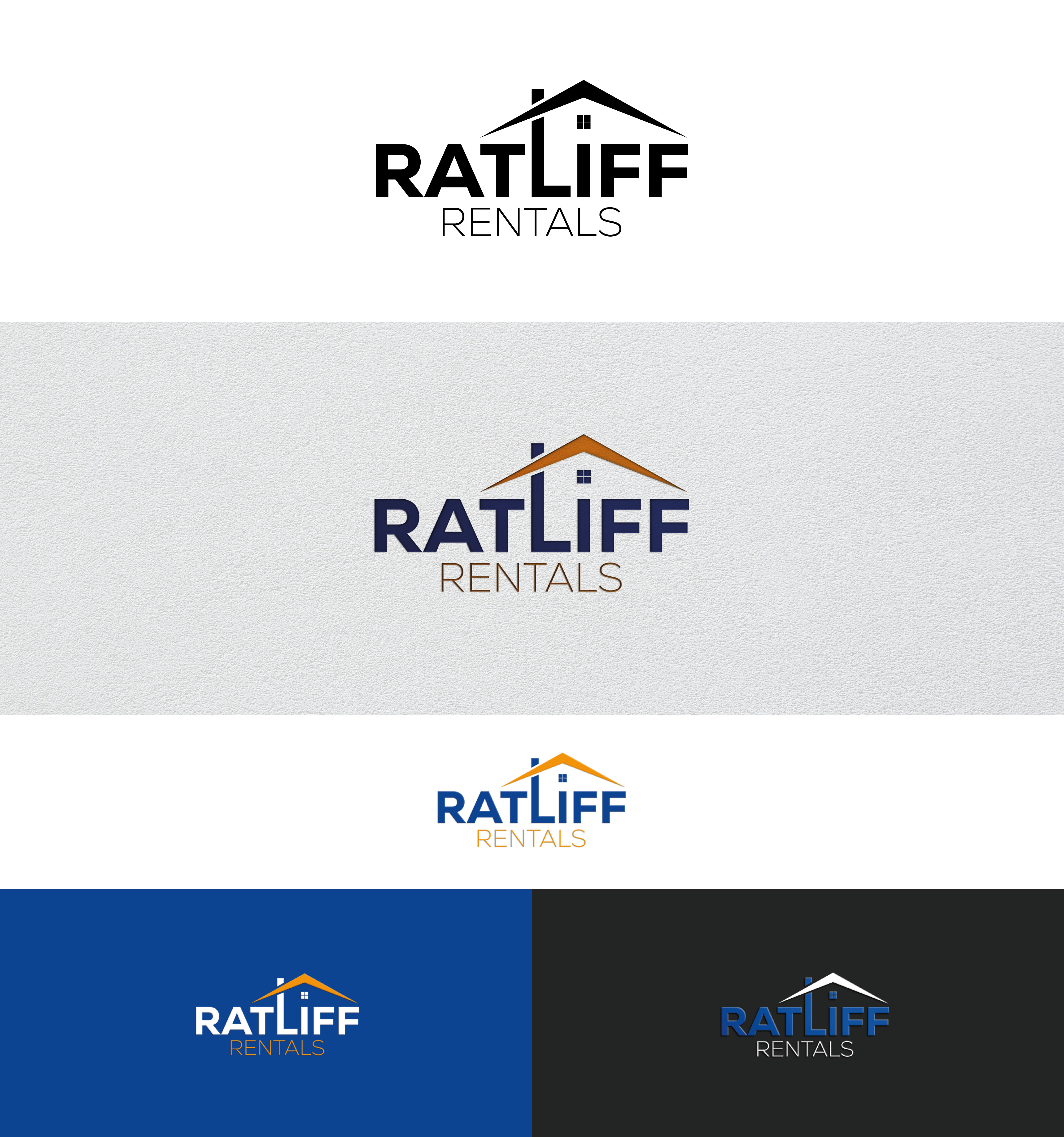 Logo Design by Srana93 for this project | Design #30712218