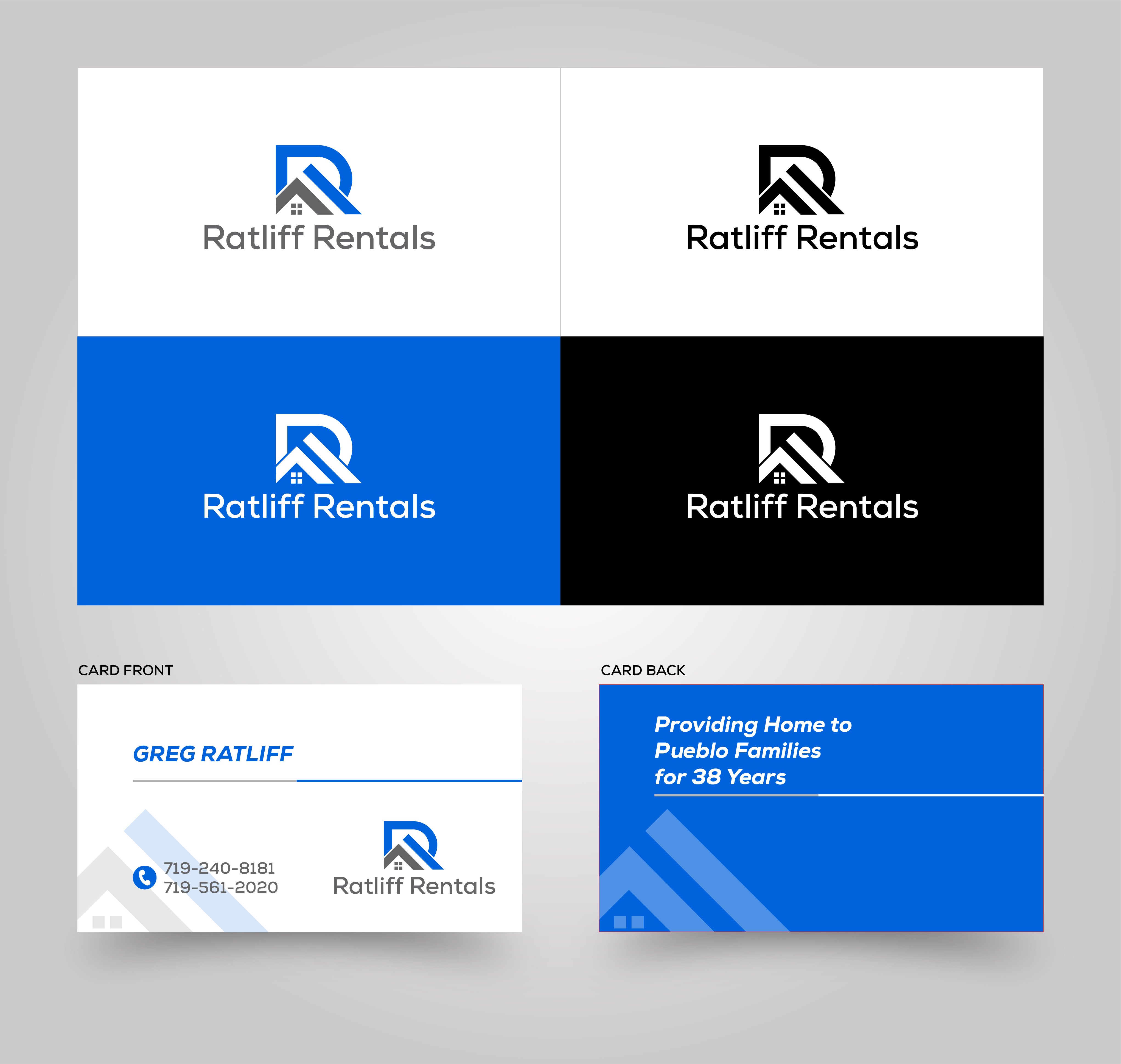 Logo Design by UsamaIjaz for this project | Design #30711397