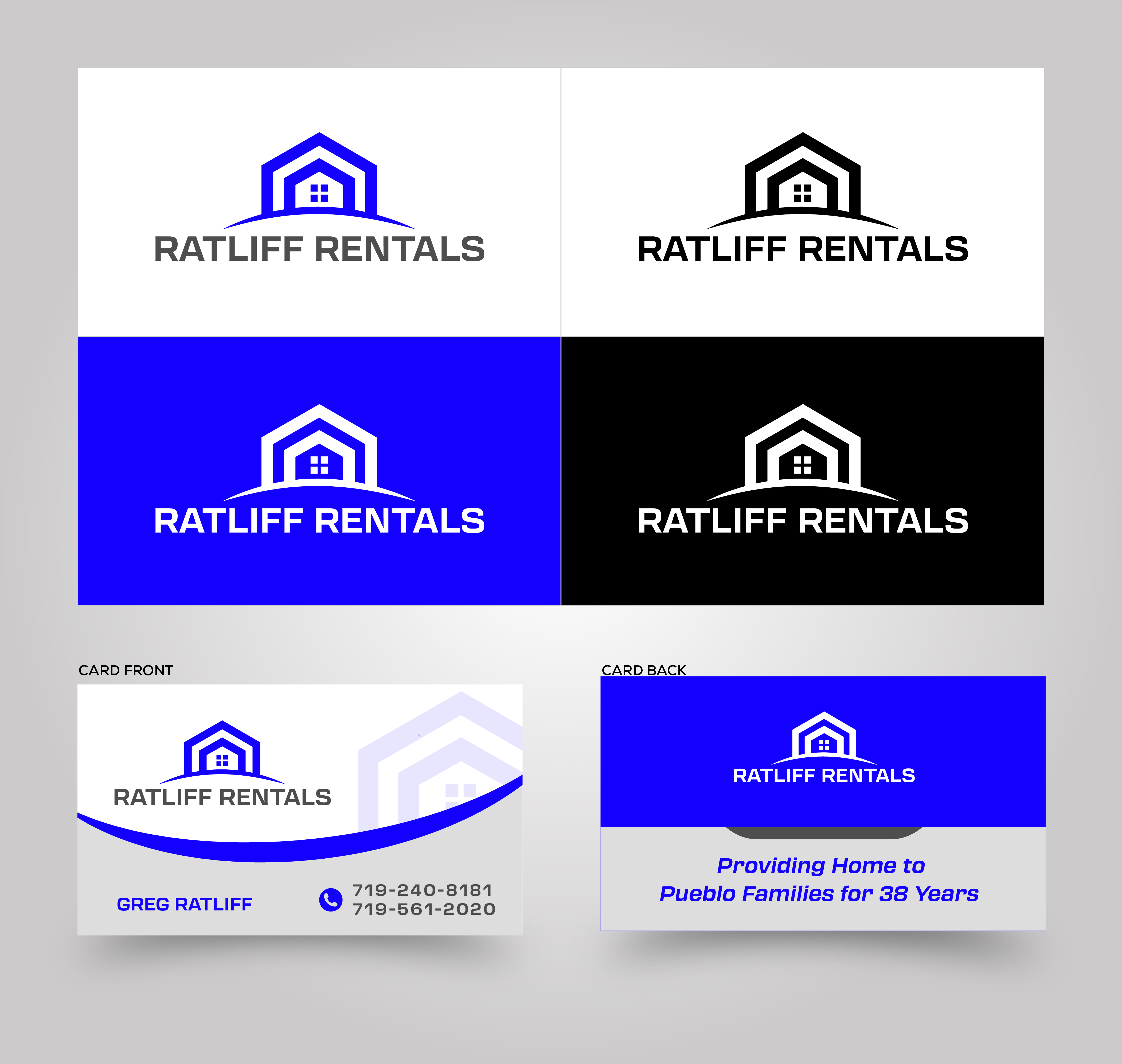 Logo Design by UsamaIjaz for this project | Design #30727545