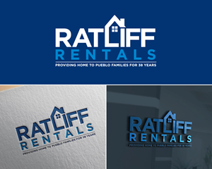 Logo Design by Atec for this project | Design: #30675904