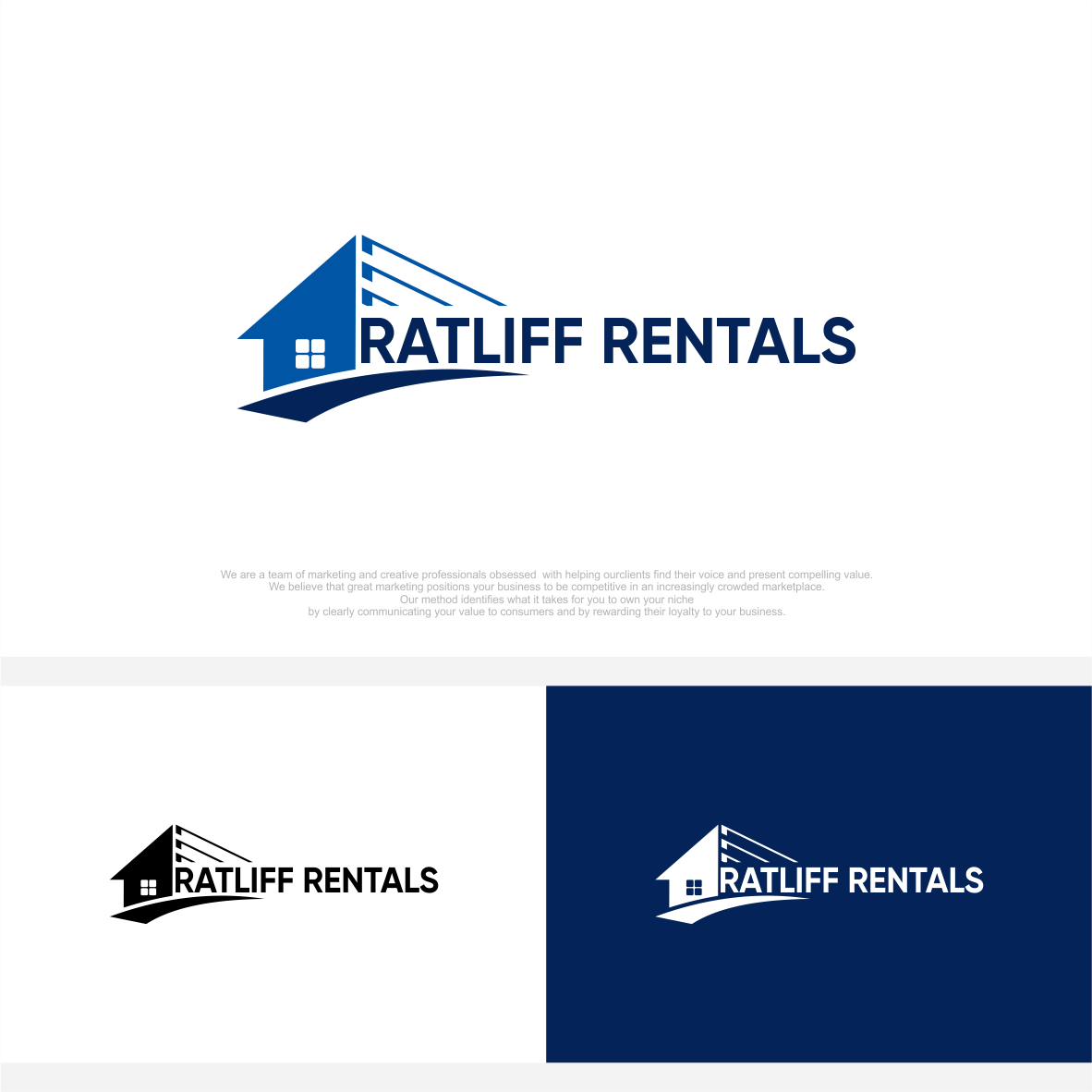 Logo Design by vintana for this project | Design #30679878