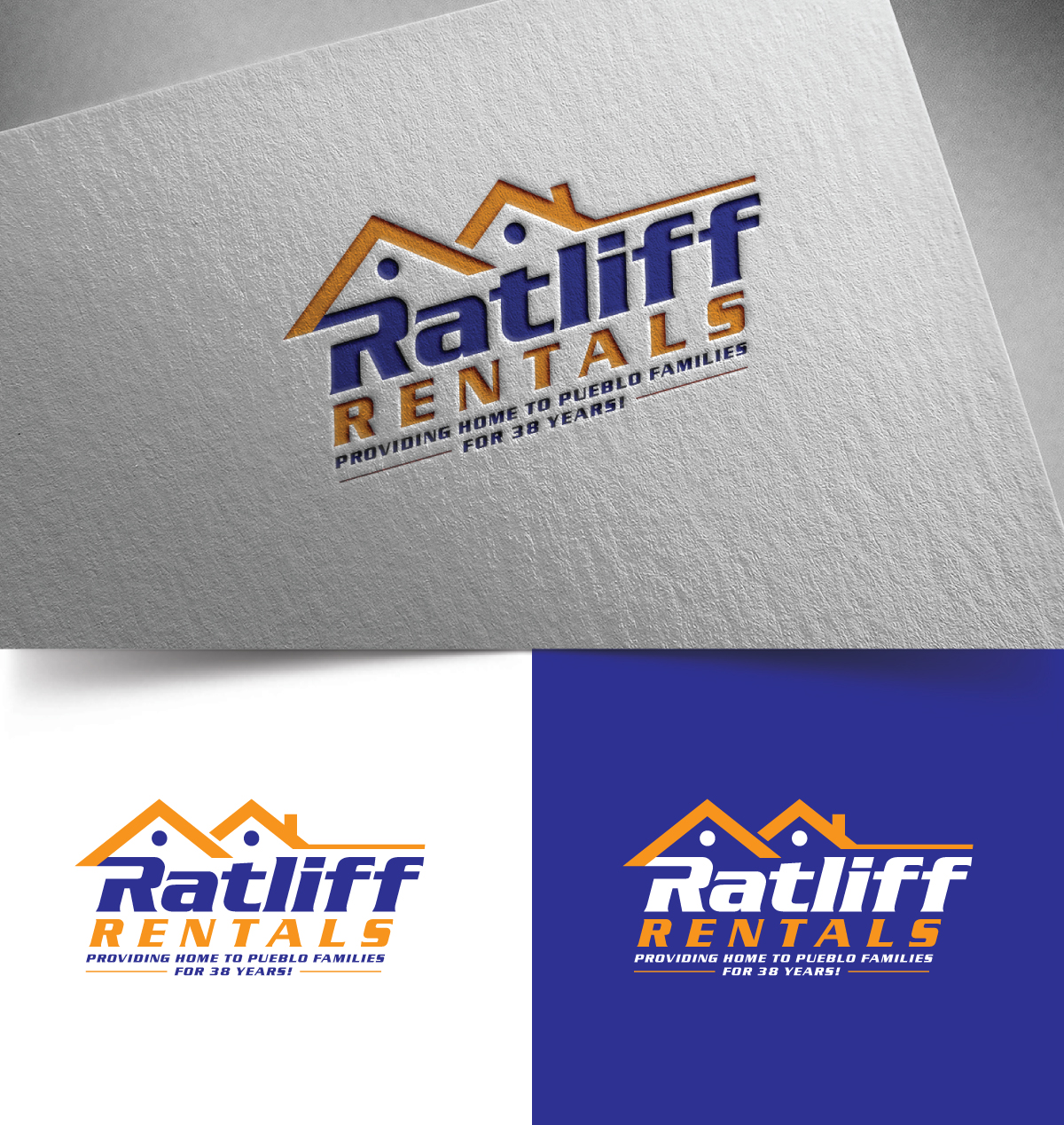 Logo Design by creativepix for this project | Design #30673497