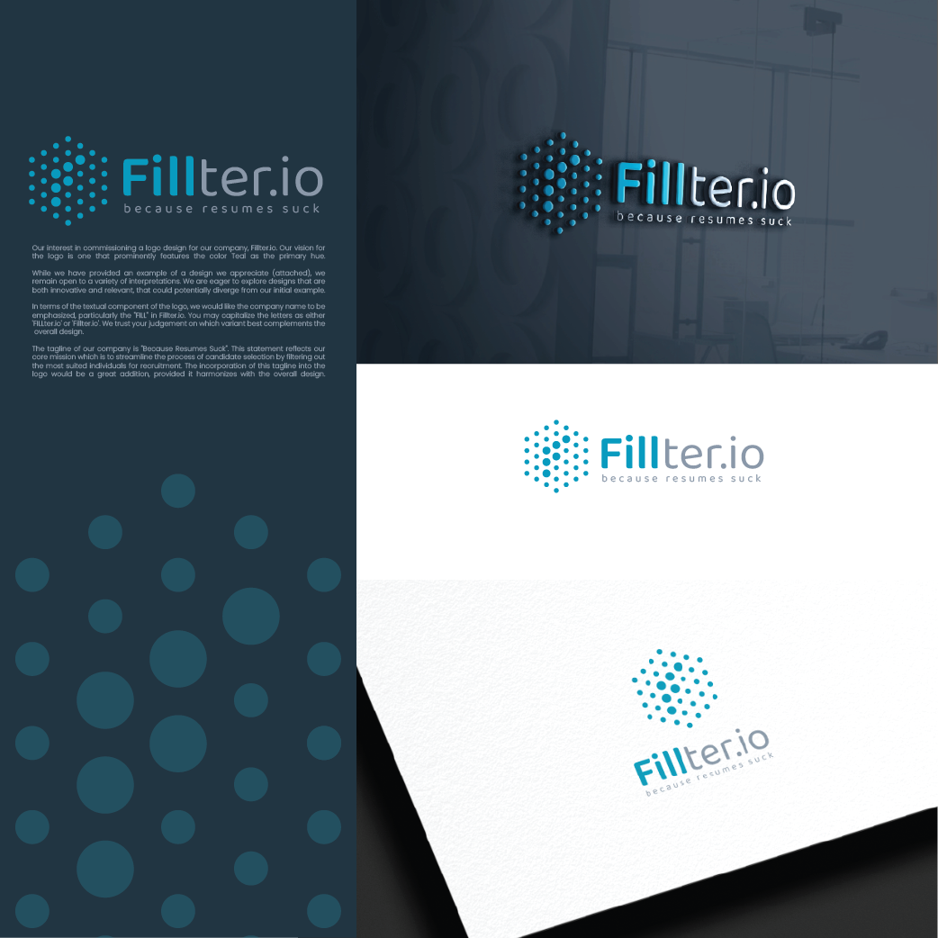 Logo Design by tyaz 2 for this project | Design #30675405