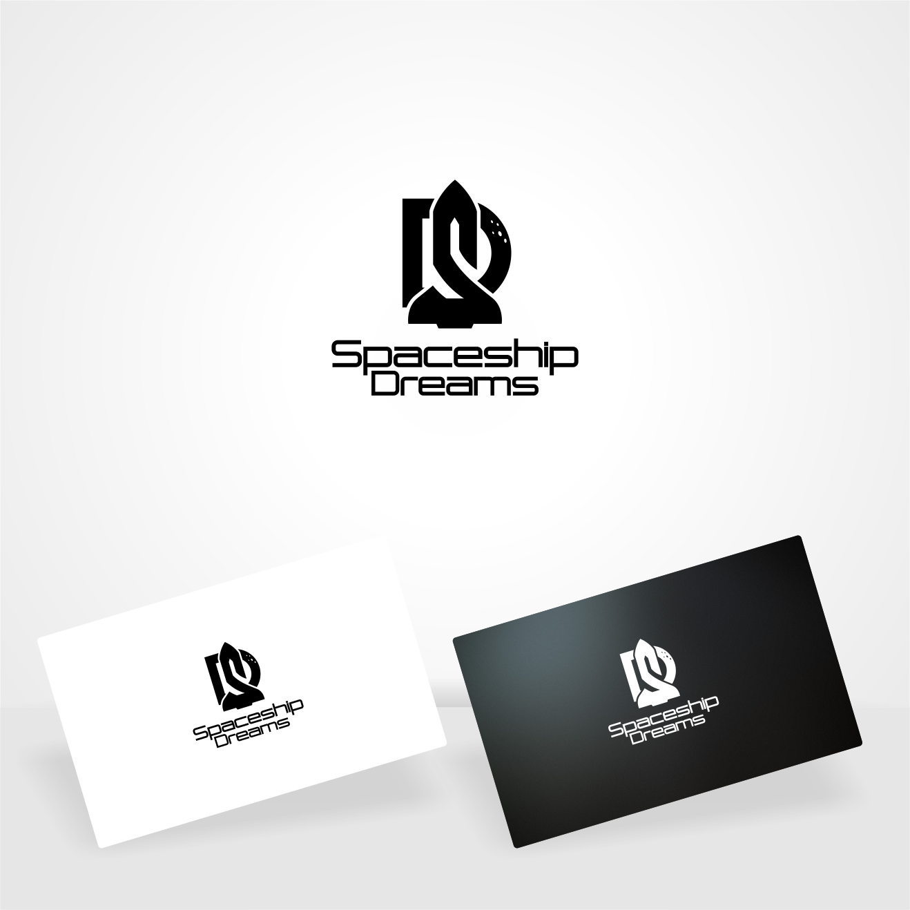 Logo Design by Arham Hidayat for this project | Design: #30727682