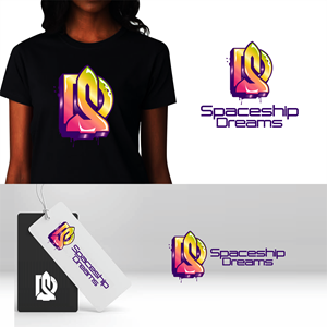 Logo Design by Arham Hidayat for this project | Design: #30744528