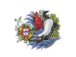 Tattoo-Design von ELAMANTS für dieses Projekt | Design: #30789586