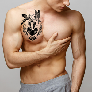 Tattoo Design by Jose Lopez ( Verified Pro Designer ) for this project | Design: #30697182