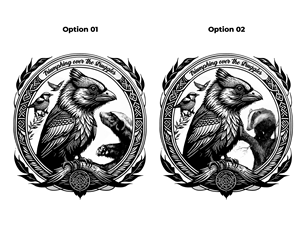 Tattoo Design by Jose Lopez ( Verified Pro Designer ) for this project | Design: #31922016