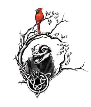 Tattoo Design by ioio for this project | Design: #30842116