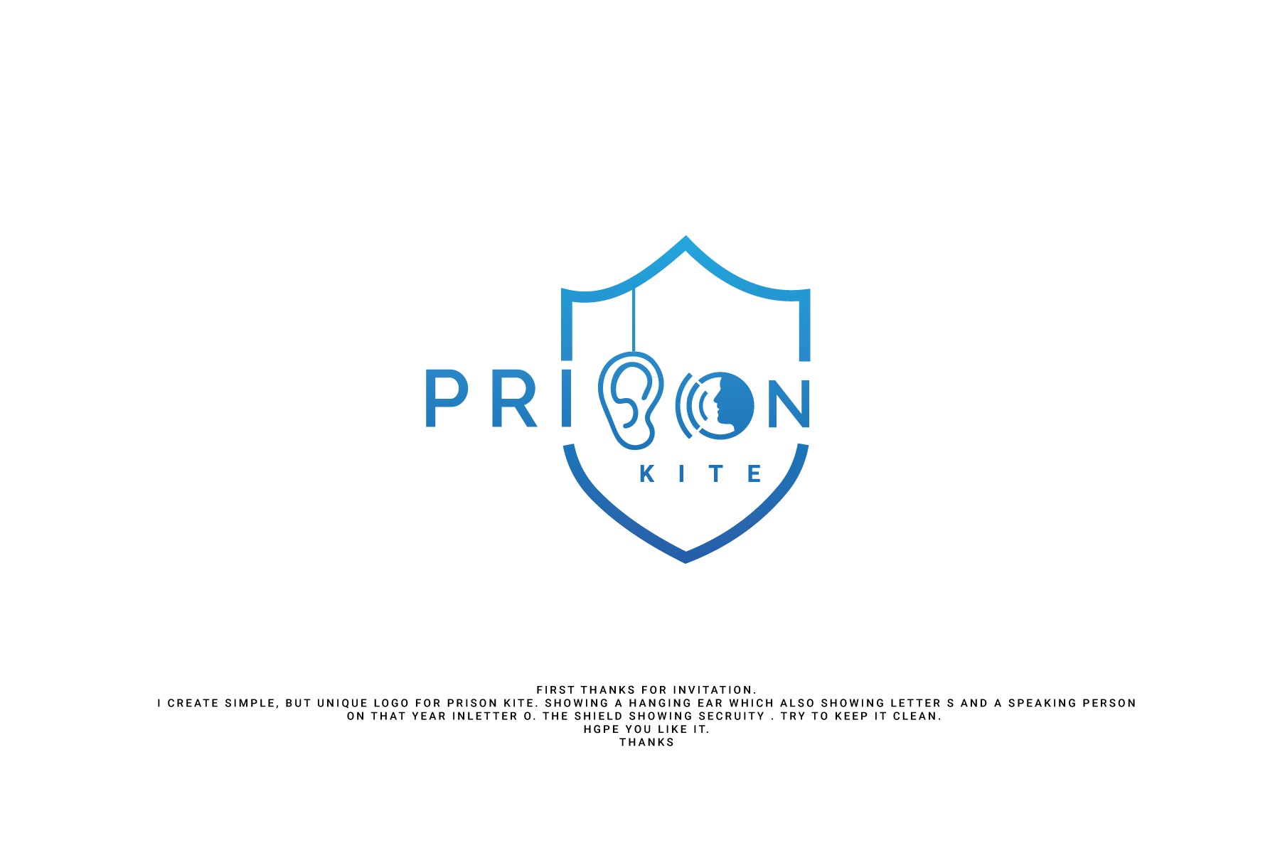 Logo Design by KREATIVE S - LOGO DESIGN for this project | Design #30717570