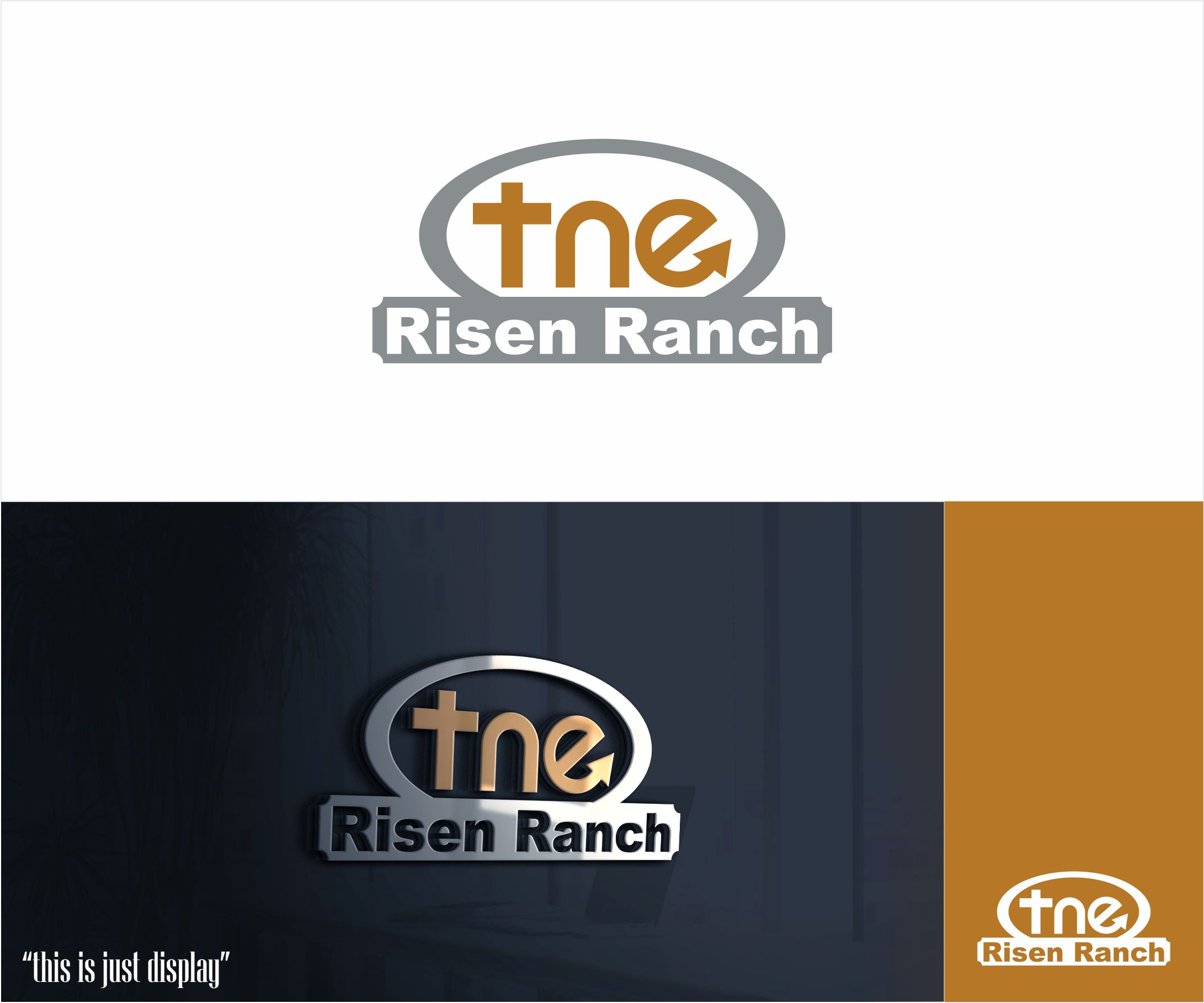 Diseño de Logo por alkaline para este proyecto | Diseño #30674868