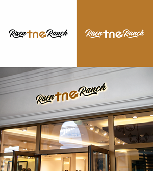 Logo Design by RA-bica for this project | Design: #30673562
