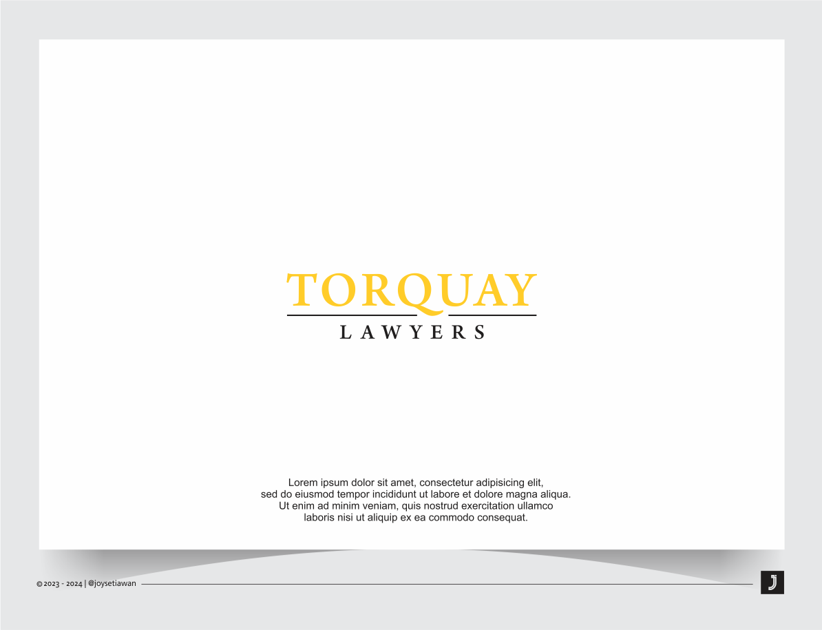 Logo Design by joysetiawan  for this project | Design #30671248