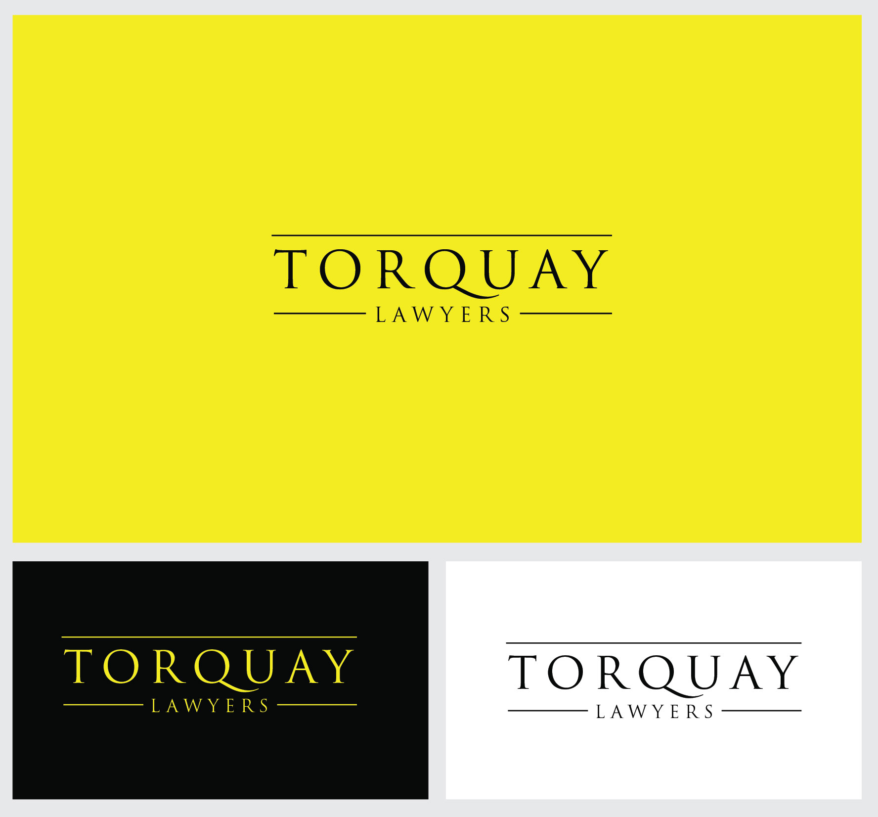 Logo Design by angelonyamu for this project | Design: #30684850