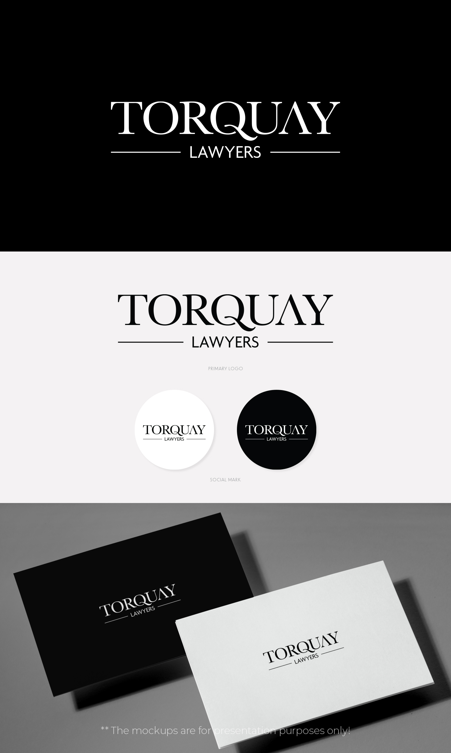 Logo Design by designbysy for this project | Design #30683181