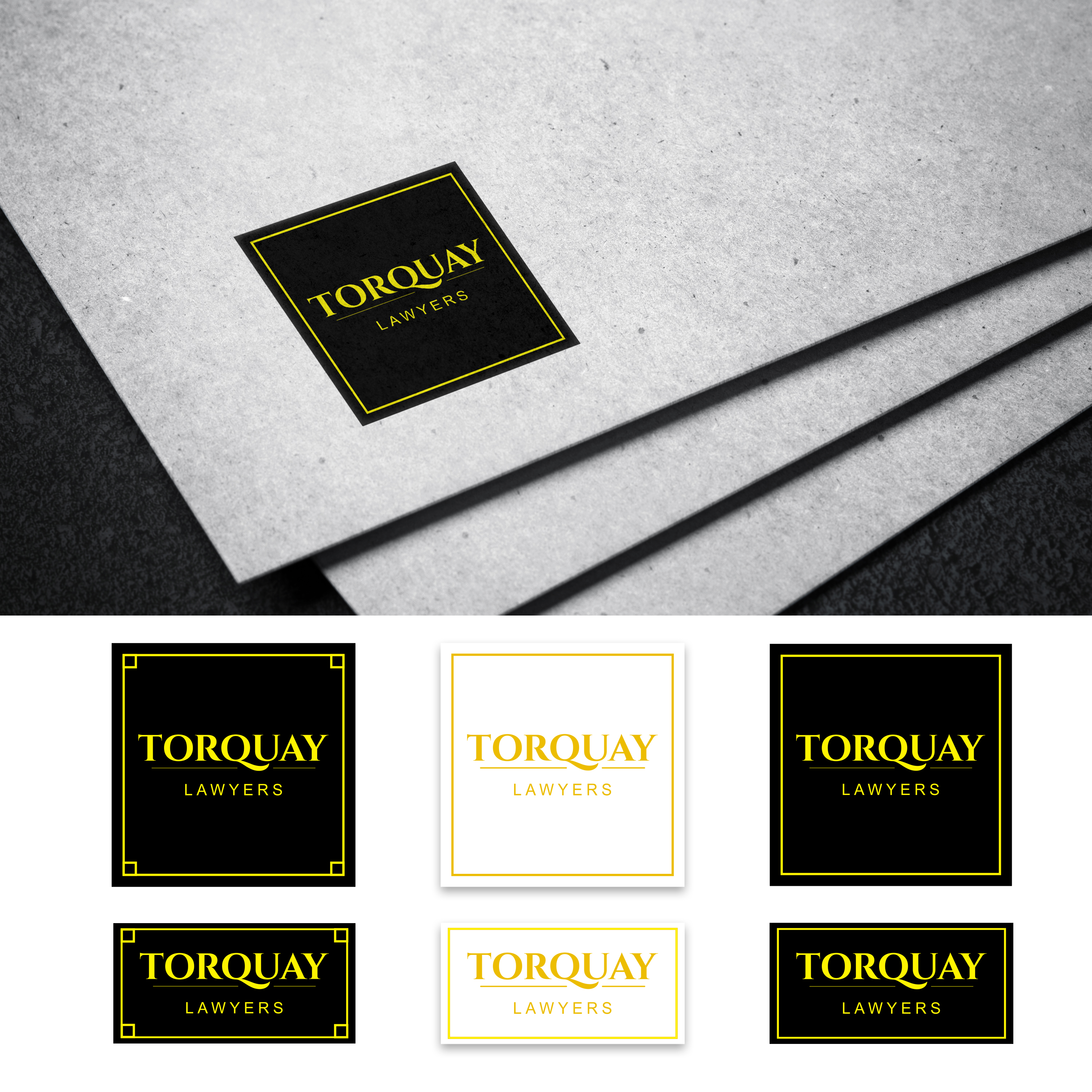 Logo Design by Lezette_G for this project | Design #30684002