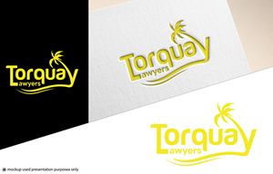 Logo Design by Rubia@ for this project | Design: #30677847
