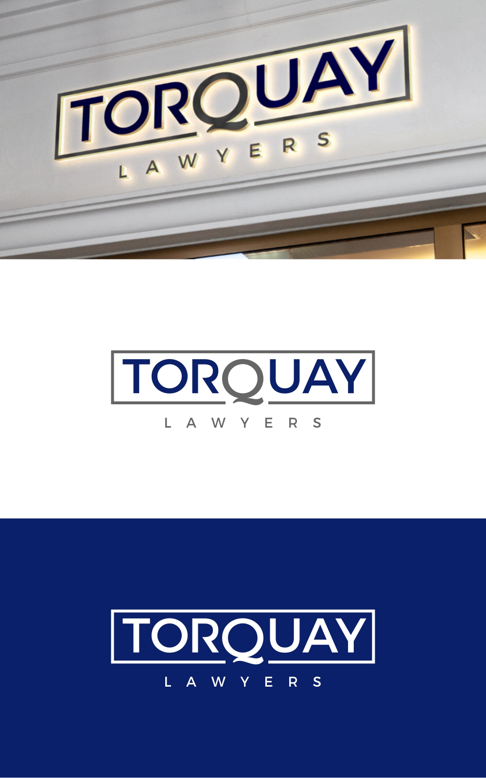 Logo Design by SigmaStudio for this project | Design #30673681