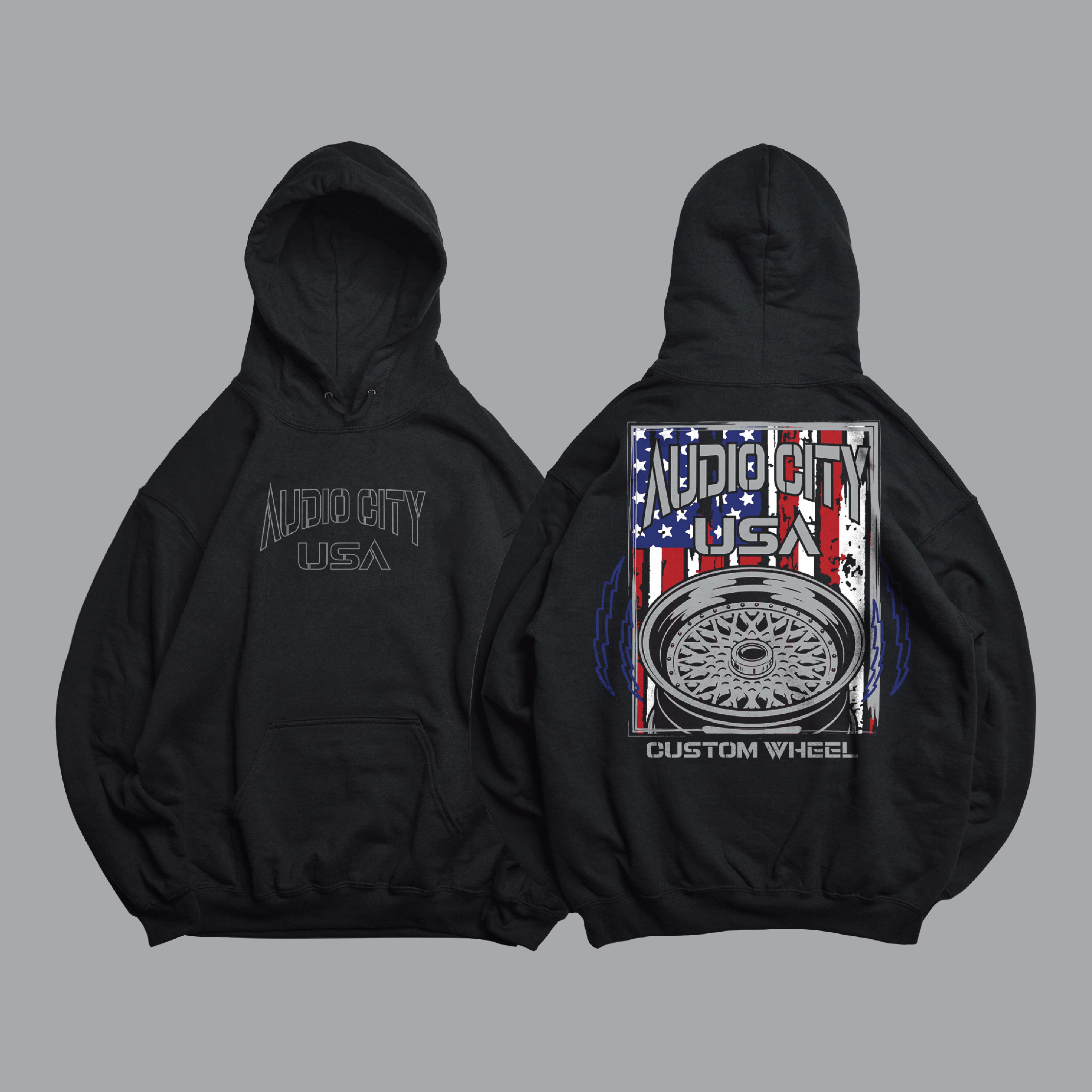 Apparel Design by Rifqi 7 for this project | Design #30686959