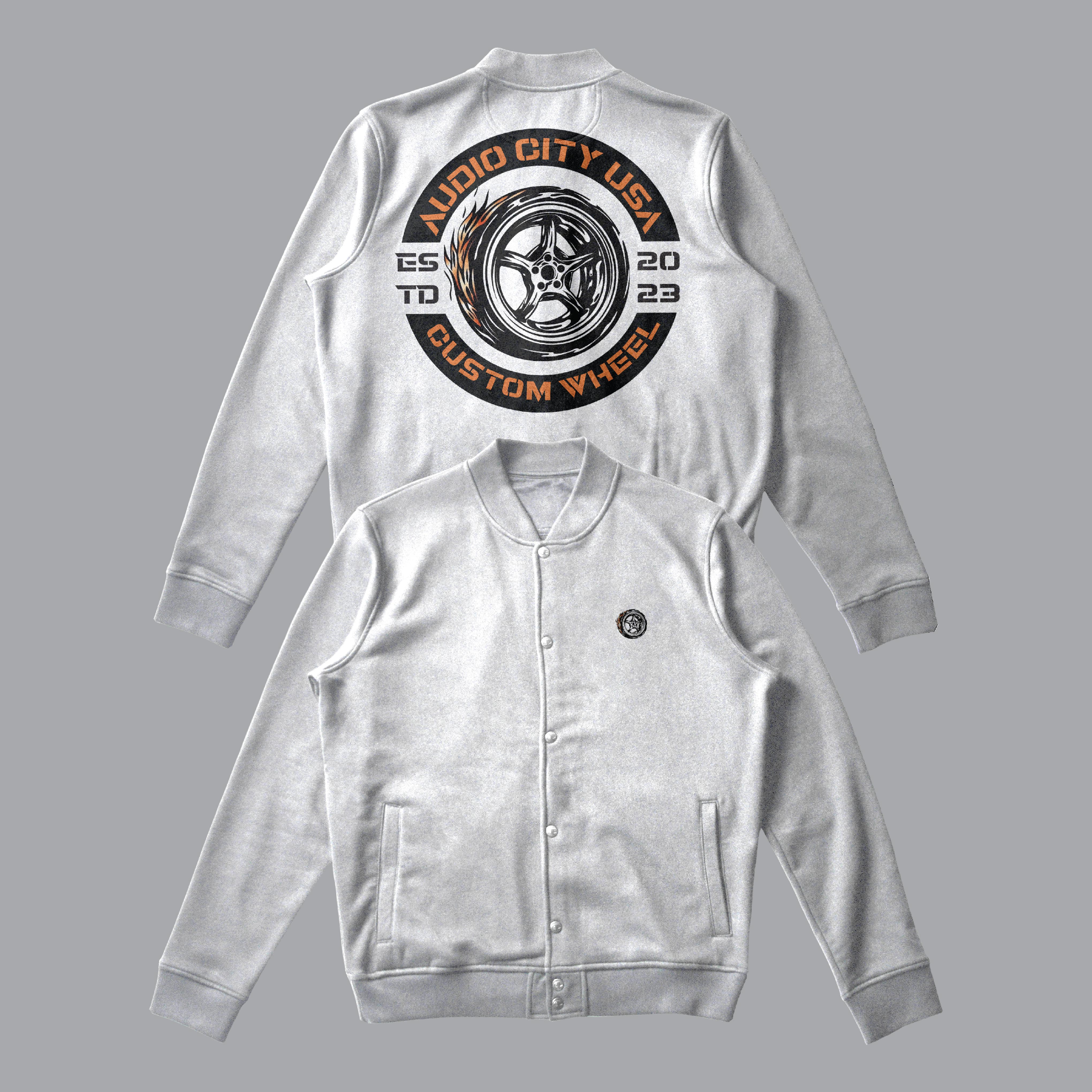 Apparel Design by Rifqi 7 for this project | Design #30687046