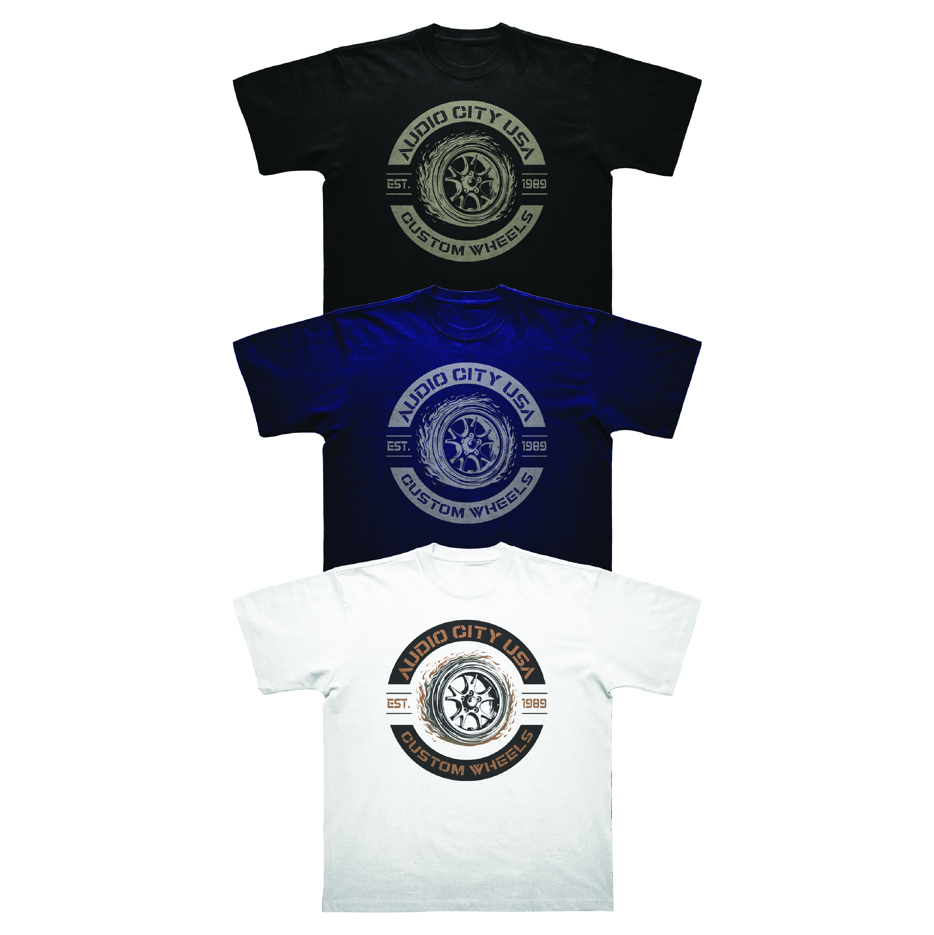 Apparel Design by Rifqi 7 for this project | Design #30967486