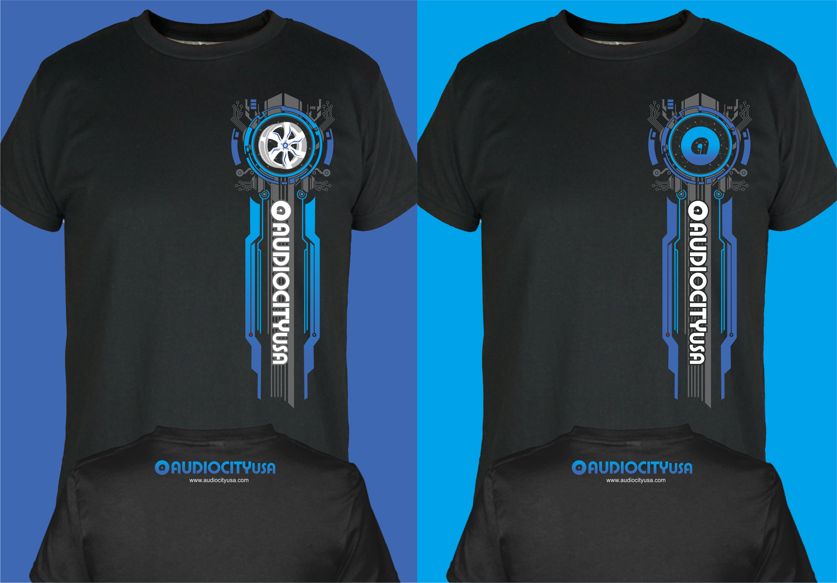Apparel Design by Yakuza20 for this project | Design #30836293