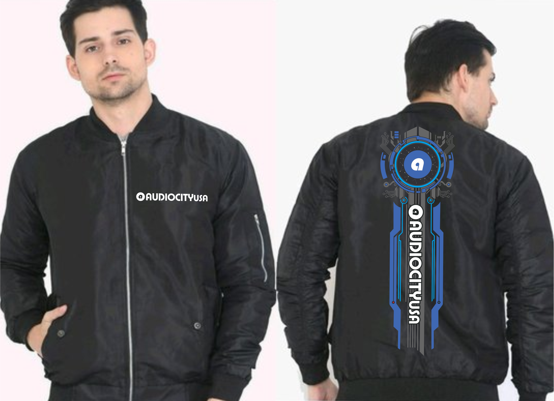 Apparel Design by Yakuza20 for this project | Design #30836299