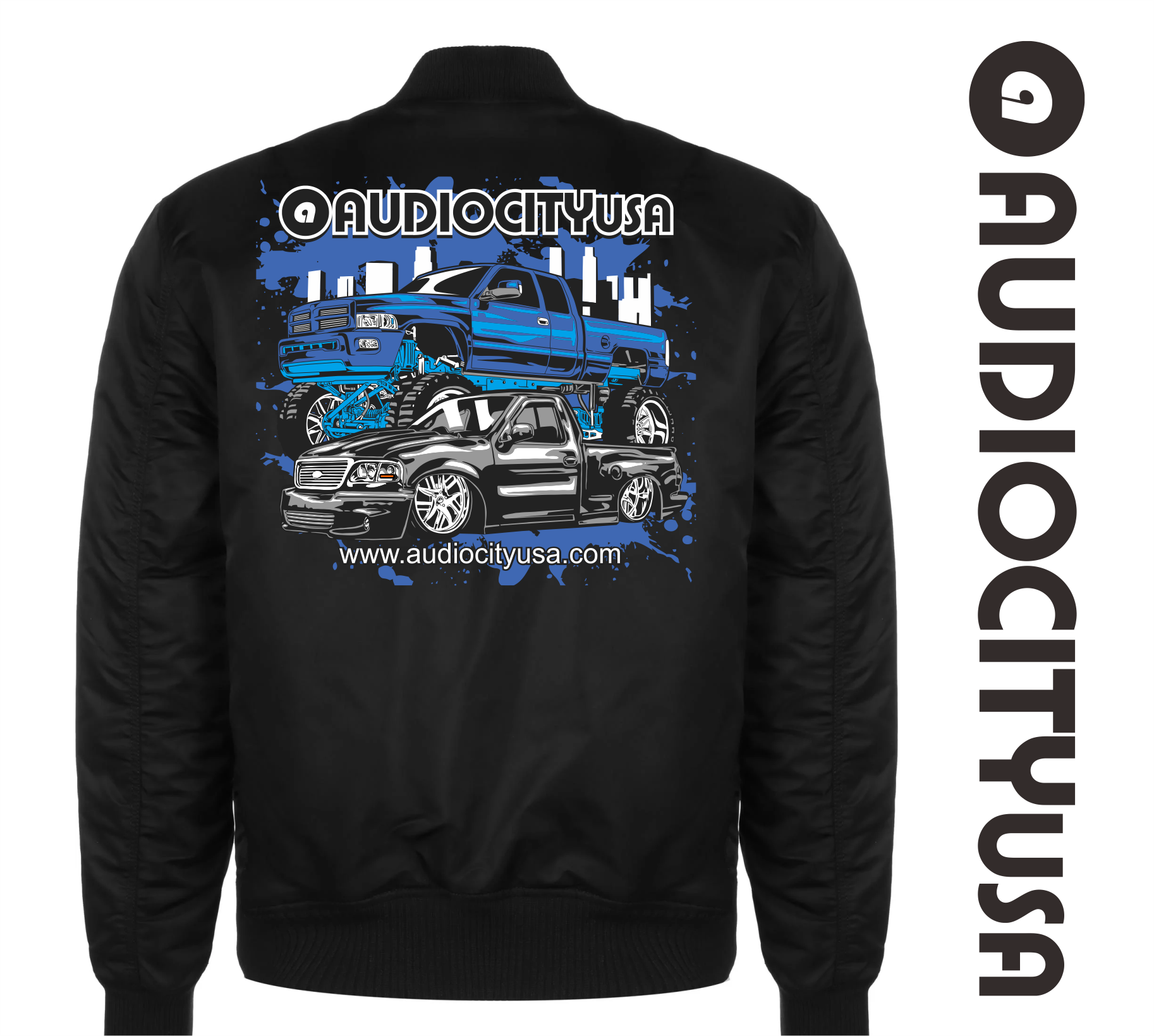 Apparel Design by Yakuza20 for this project | Design #30836413