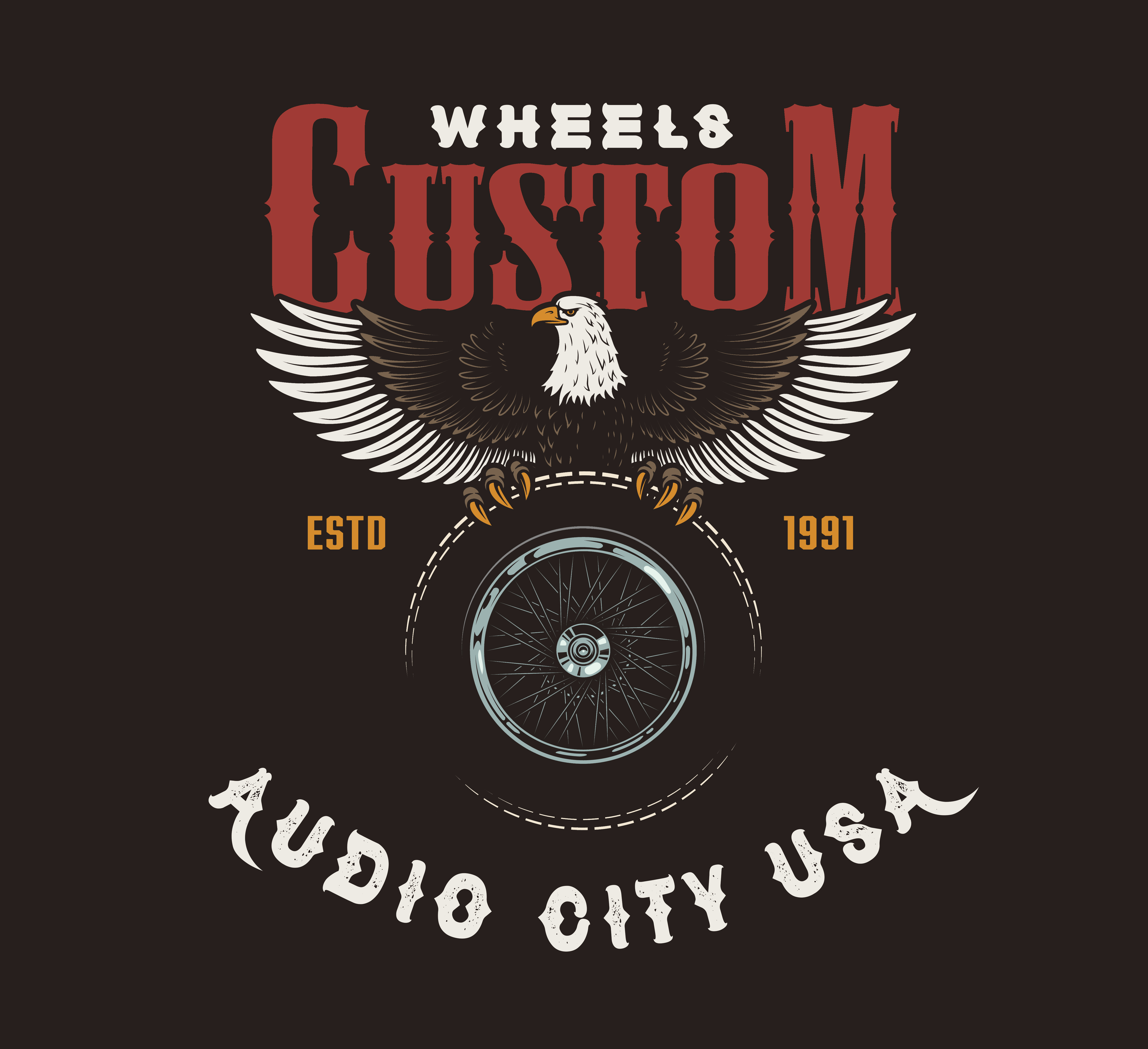 Apparel Design by STEWART.HOLMES for this project | Design #30699307