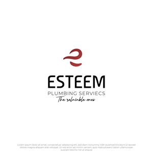 Logo Design by one2ka4two for The Esteem Group | Design: #30716568