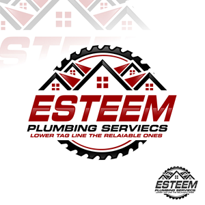 Logo Design by Suvendu.S for The Esteem Group | Design: #30711331