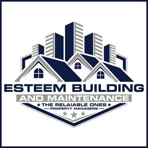Logo Design by Suvendu.S for The Esteem Group | Design: #30712688
