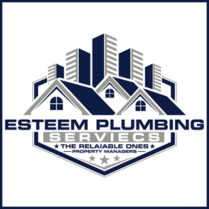 Logo Design by Suvendu.S for The Esteem Group | Design: #30712697