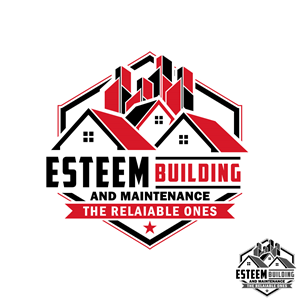 Logo Design by Suvendu.S for The Esteem Group | Design: #30713767