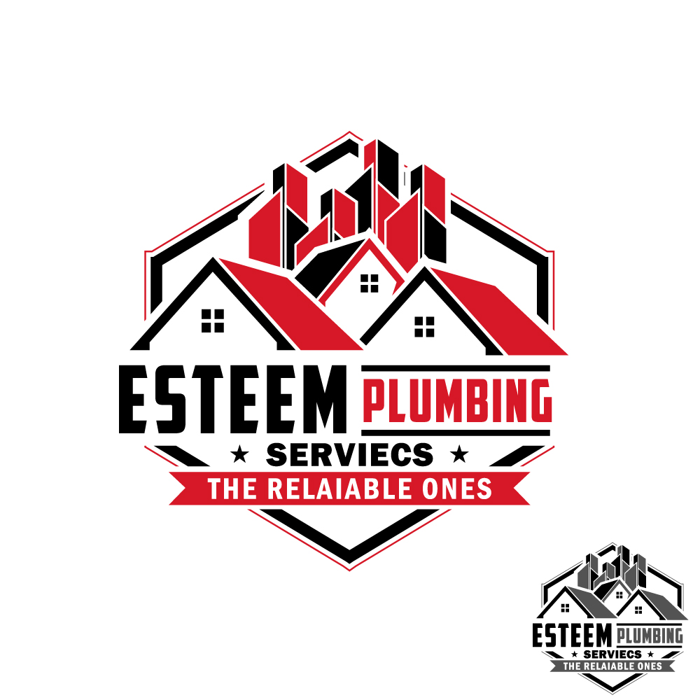 Logo Design by Suvendu.S for The Esteem Group | Design #30713769