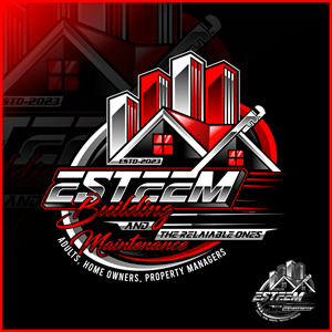Logo Design by Suvendu.S for The Esteem Group | Design: #30713782