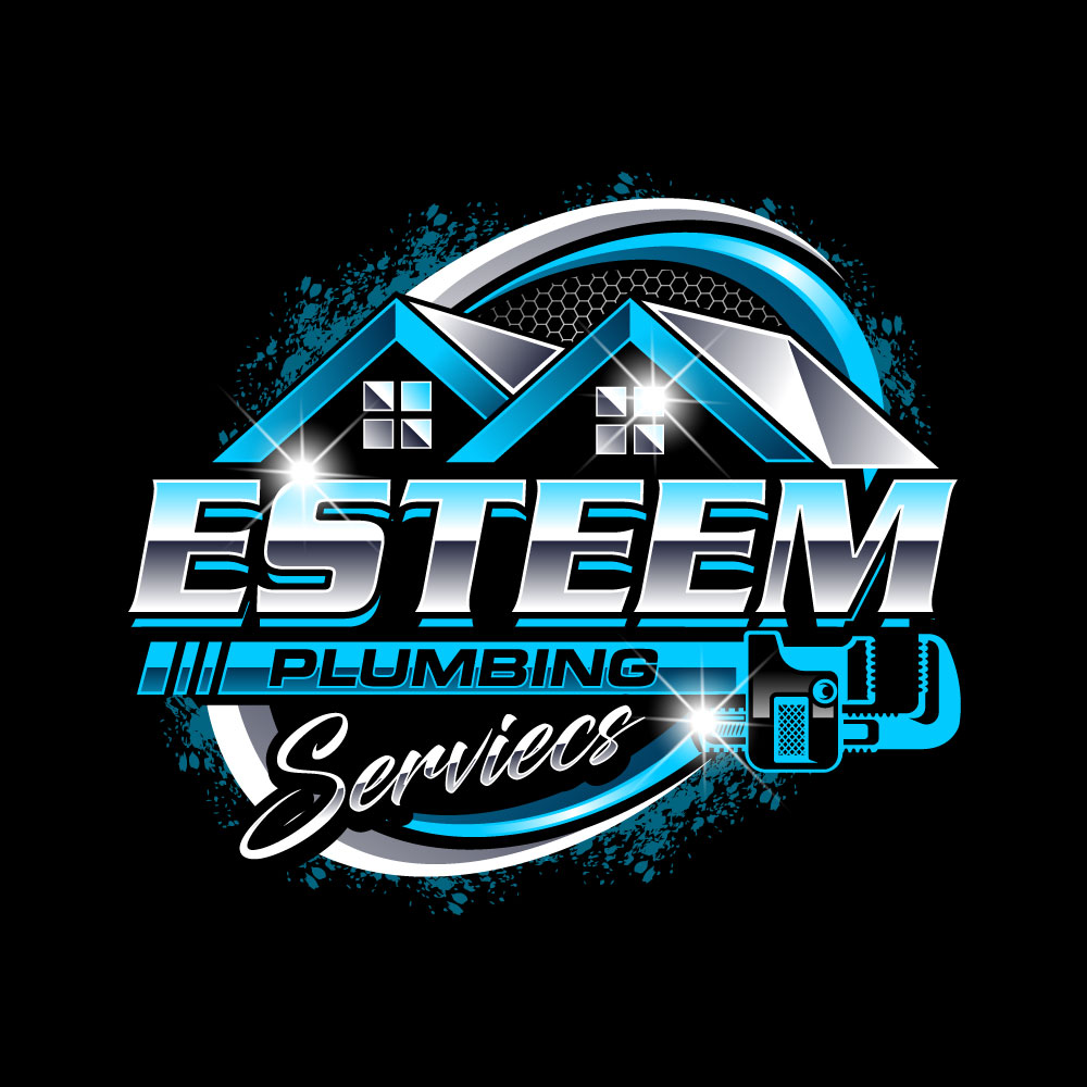 Logo Design by Suvendu.S for The Esteem Group | Design #30714307