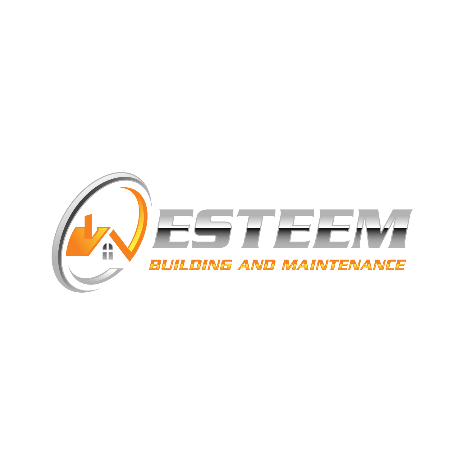 Logo Design by Suvendu.S for The Esteem Group | Design #30714869