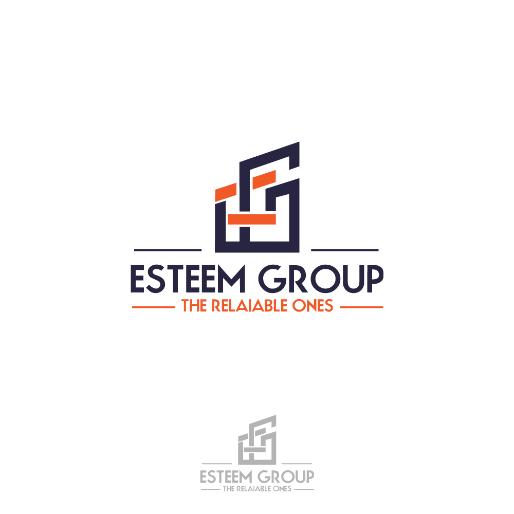 Logo Design by YourLogoMaster for The Esteem Group | Design #30676281