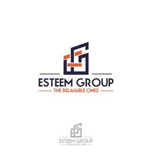 Logo Design by YourLogoMaster for The Esteem Group | Design: #30676281