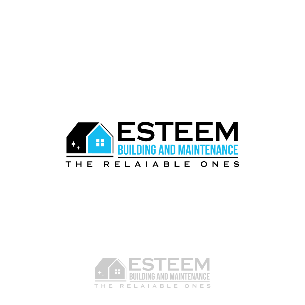 Logo Design by YourLogoMaster for The Esteem Group | Design #30679274