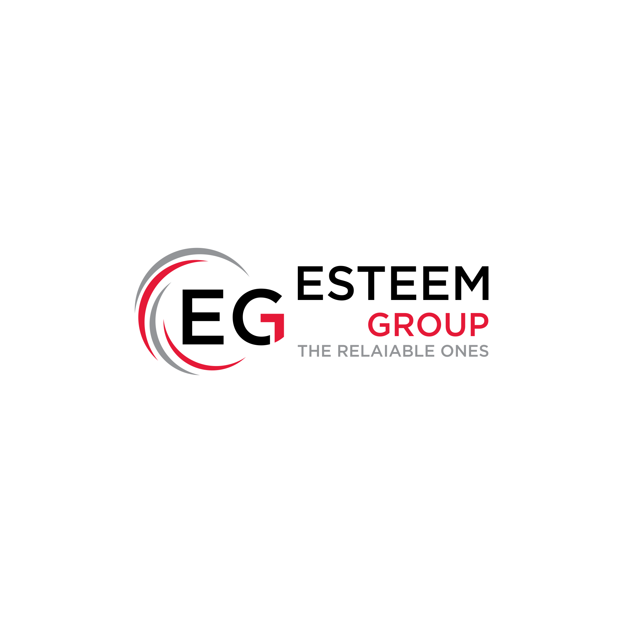 Logo Design by MOTA_FARA for The Esteem Group | Design #30703172
