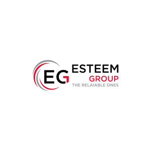 Logo Design by MOTA_FARA for The Esteem Group | Design: #30703172